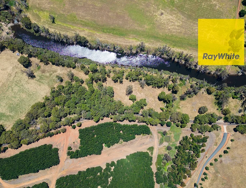 地址保密, Nannup, Bunbury, 0 कमरे, 0 बाथरूम, Lifestyle Property