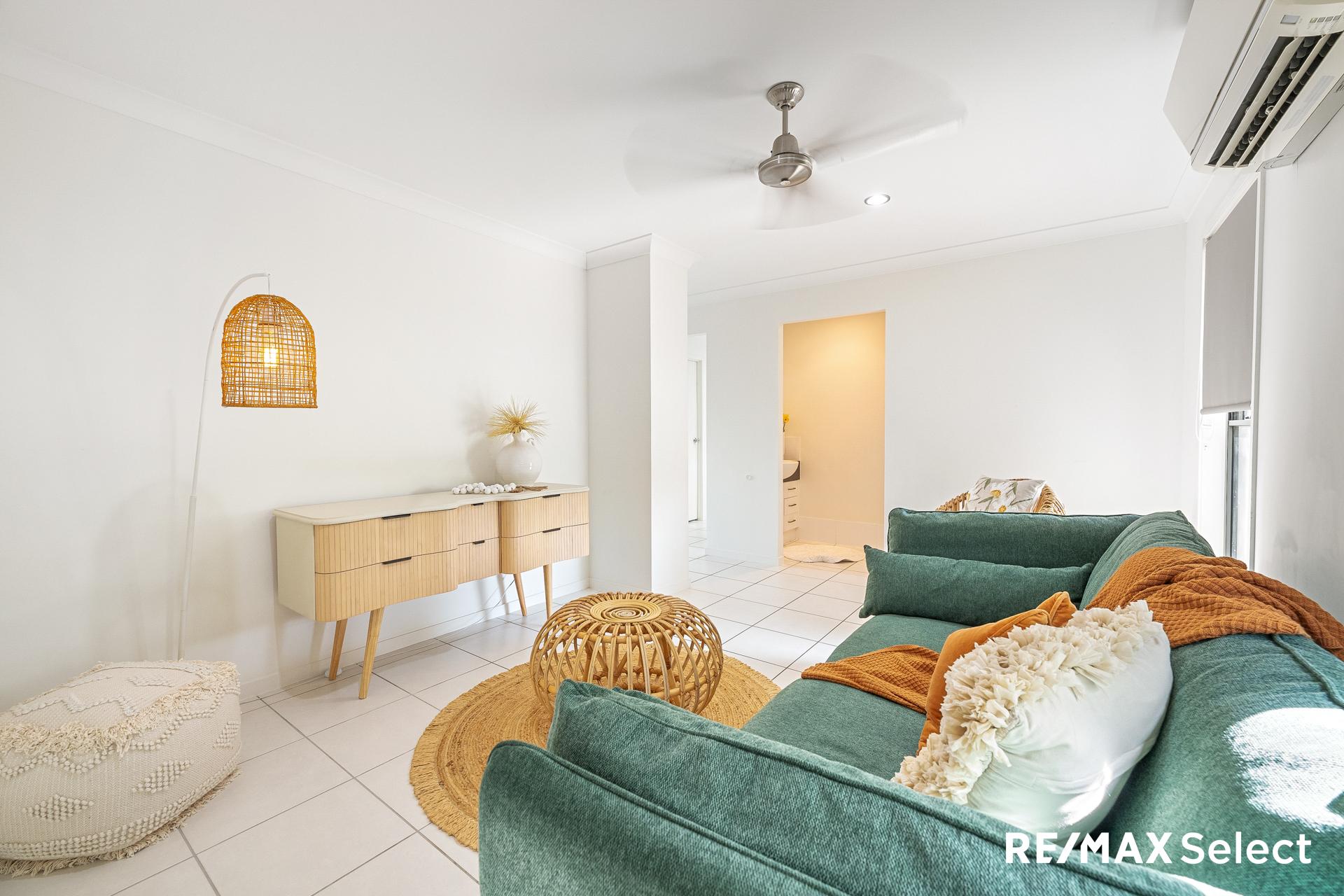 3 MICHIGAN WAY, ANDERGROVE QLD 4740, 0 phòng ngủ, 0 phòng tắm, Townhouse