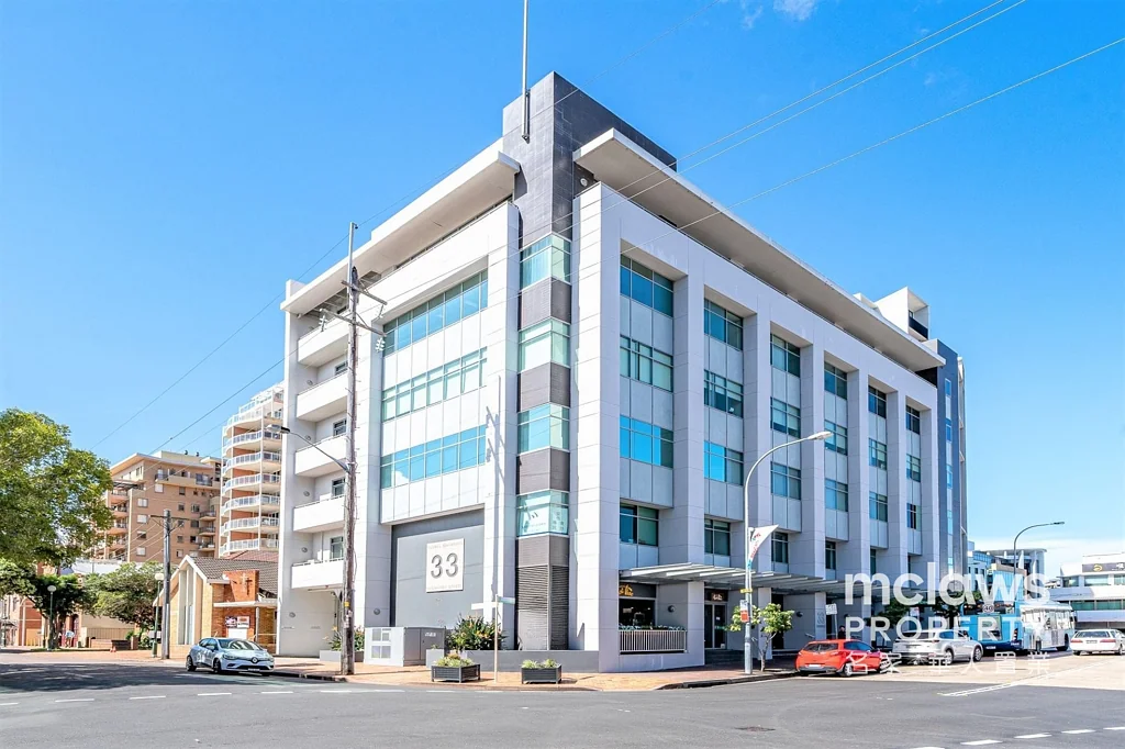 Hurstville Prime Commercial Investment in the Vibrant Heart of Hurstville-Currently leased to Popular Thai Restaurant!