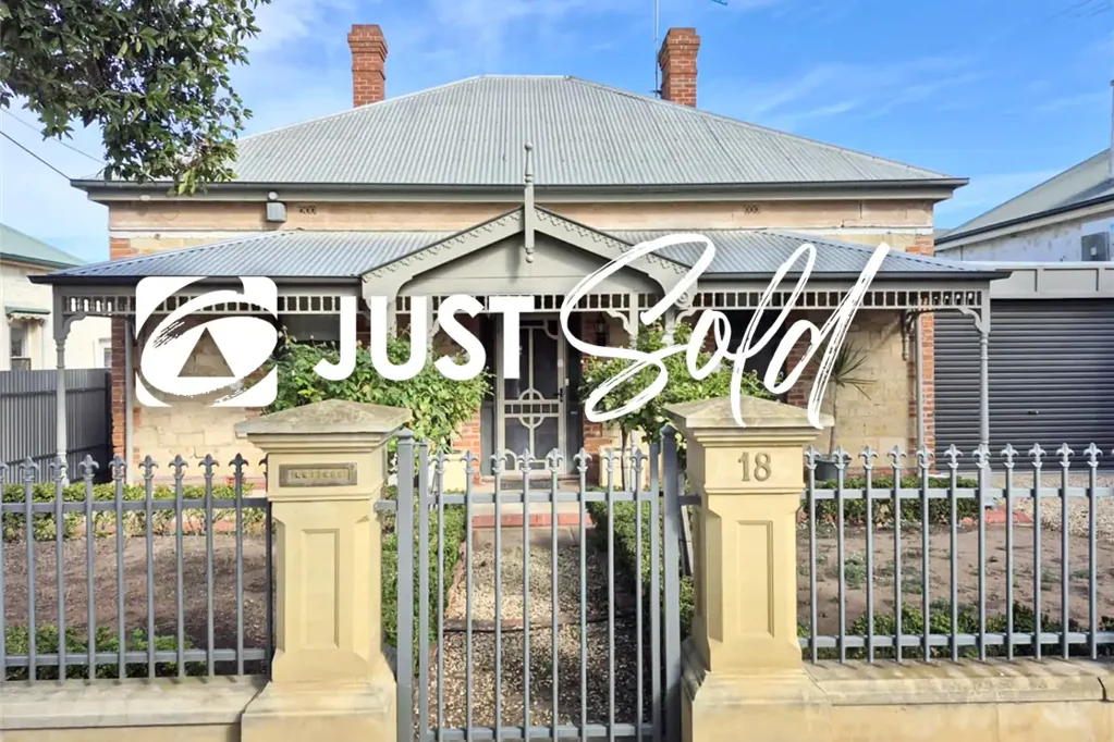 18 McHenry Street, Murray Bridge, SA 5253
