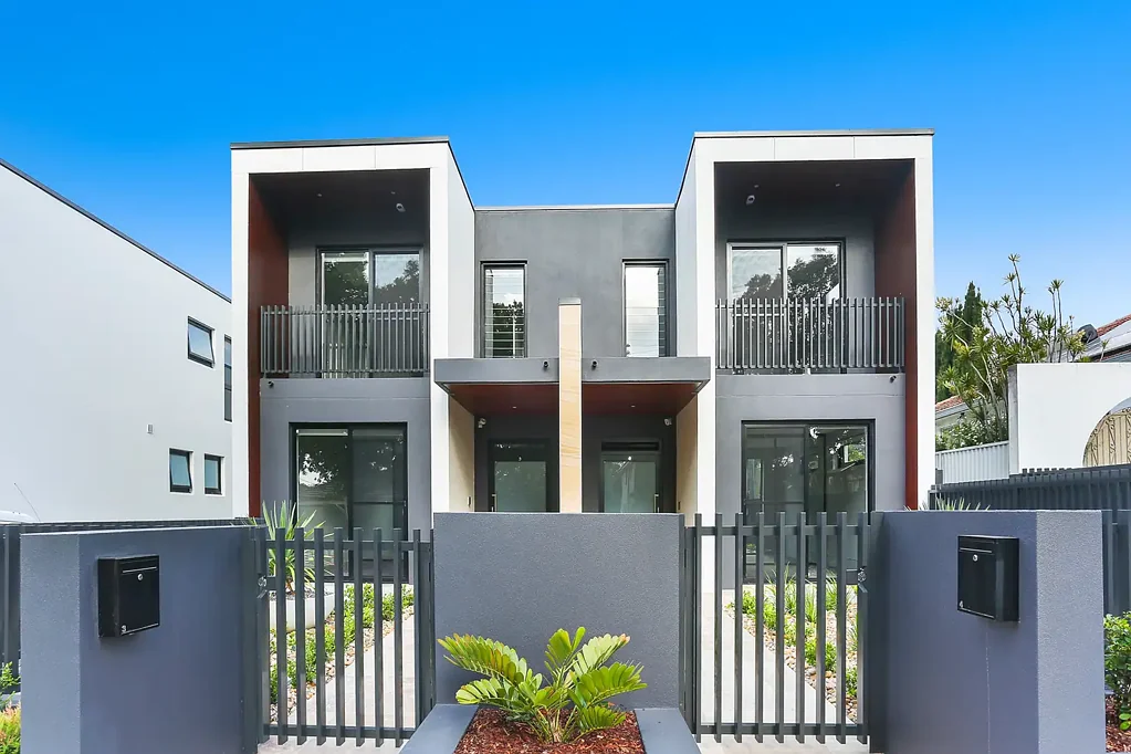 Architecturally Designed | Premium Family Living in Strathfield