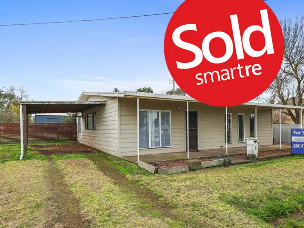 12 Dunlop Street, Mortlake, VIC 3272