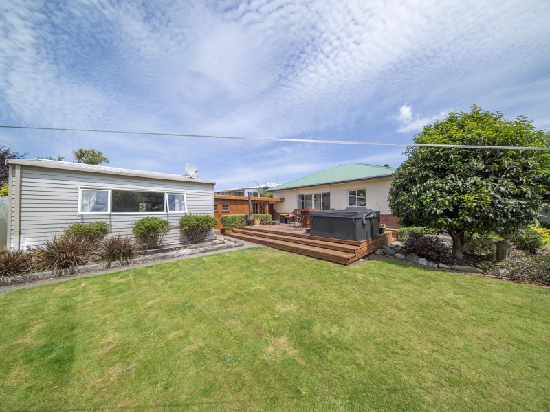 38 Venus Street, Georgetown, Invercargill, 3 Bedrooms, 0 Bathrooms