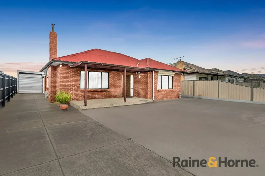 31 Walmer Avenue, St Albans, VIC 3021