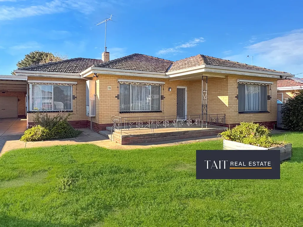 76 Appin Street, Wangaratta, VIC 3677