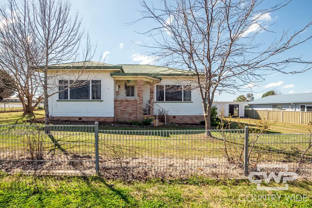 Glen Innes 3Zimmer Charming Family Home