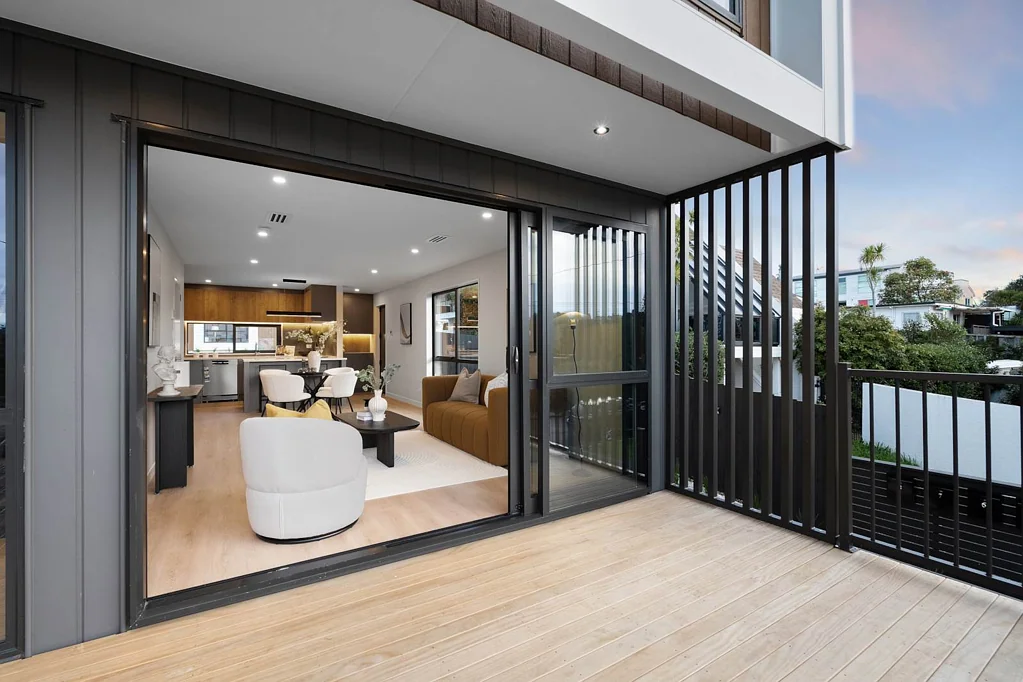 Rothesay Bay 3ਬੈੱਡਰੂਮ Modern Coastal Living – Best Value in the Bays