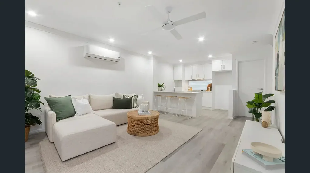 Stylish, Low-Maintenance Living