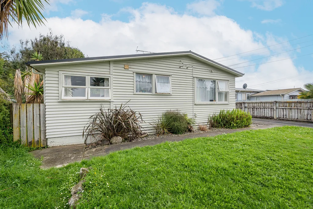 Bader 3房  Your Next Project