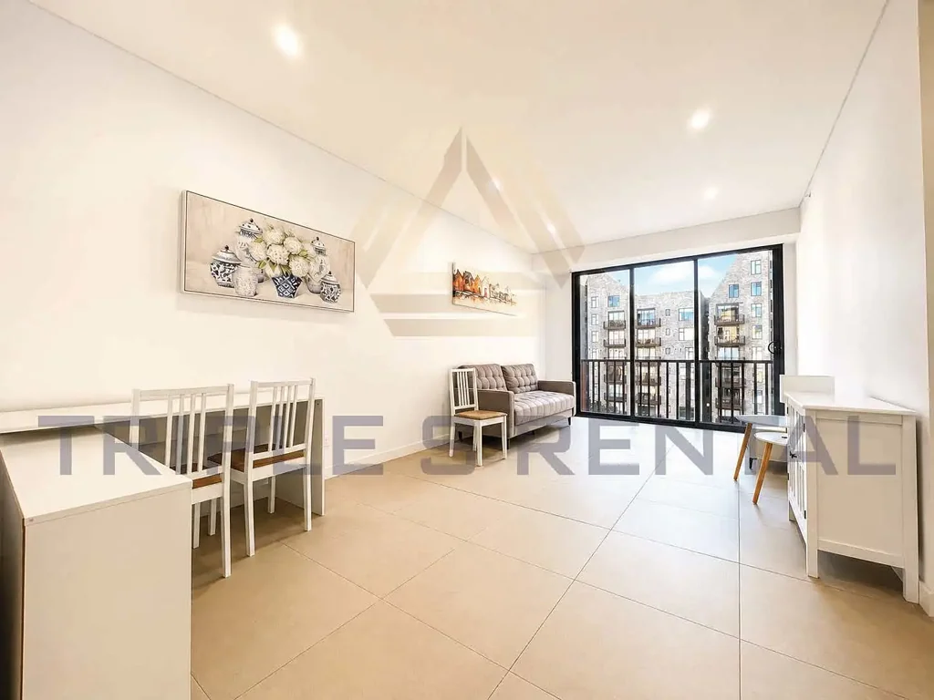 Fully Furnished One Bedroom Apartment With Award-winning design