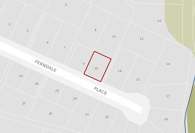 10 Ferndale Place, Feilding, Manawatu, 3 Bedrooms, 1 Bathrooms