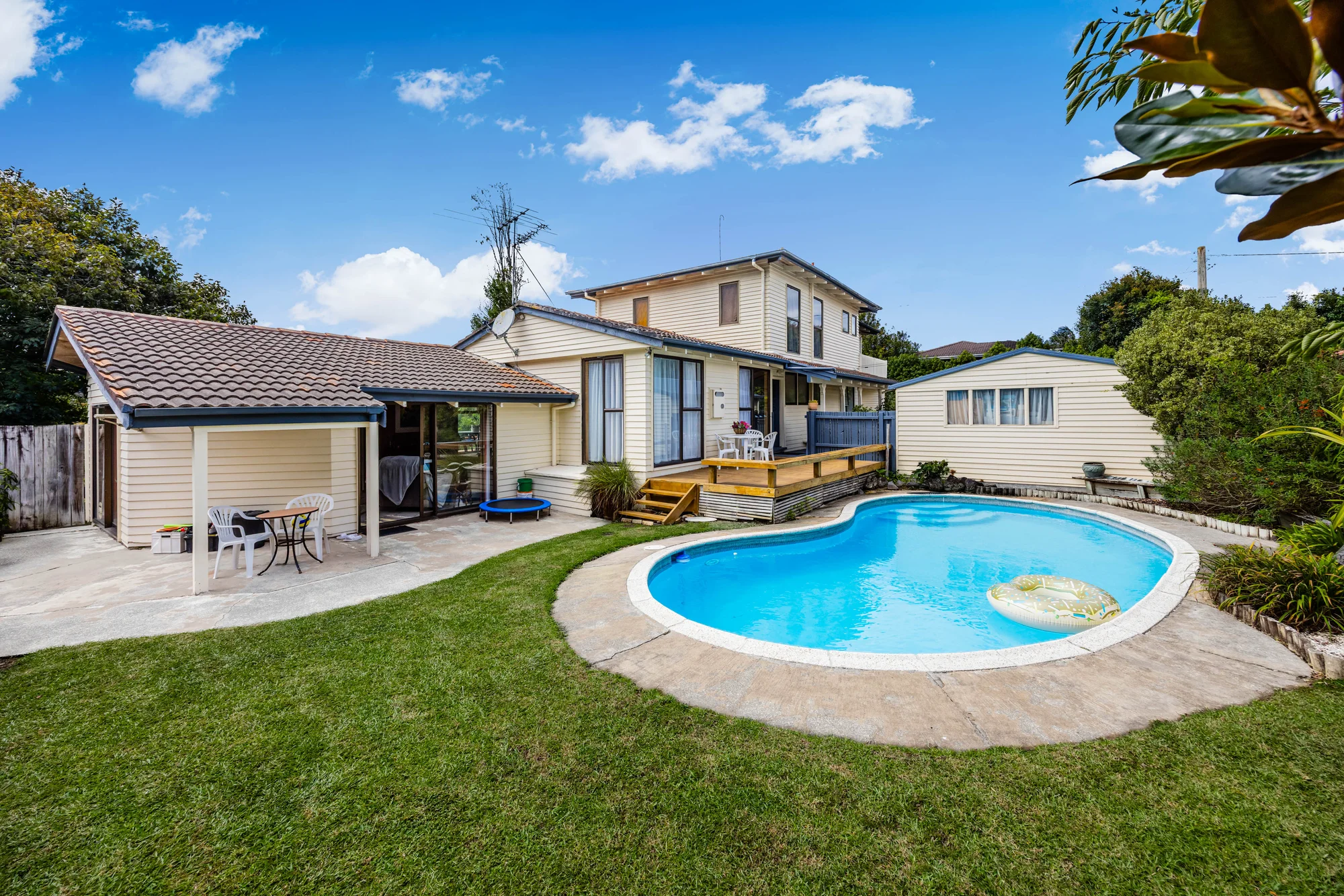 Pakuranga 5Moenga ALL OFFERS WILL BE CONSIDERED!