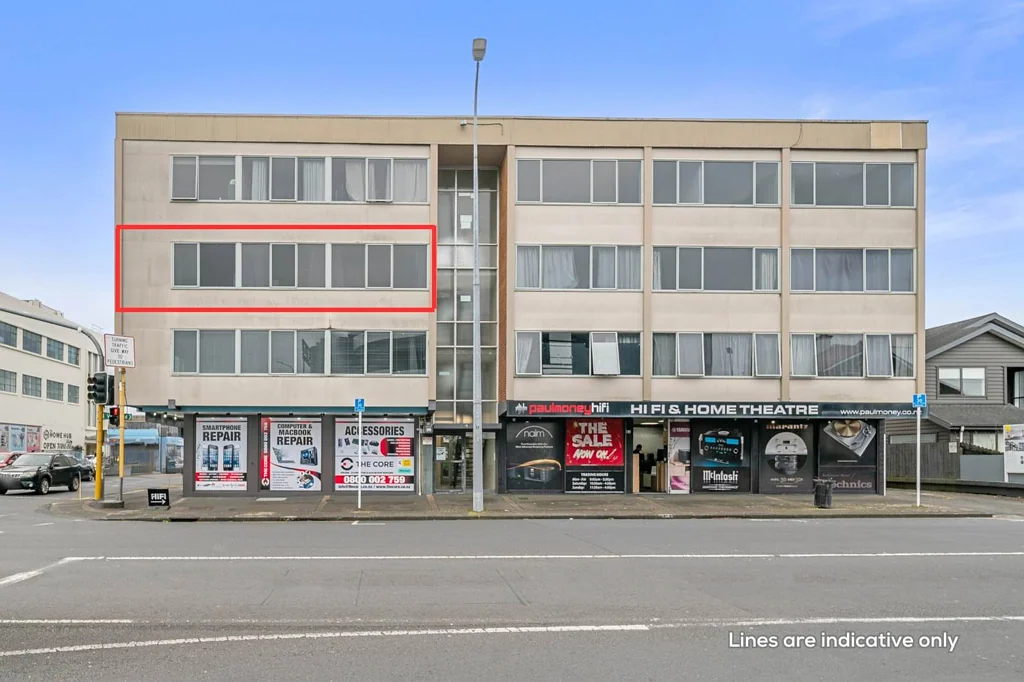 Mount Eden 2ਬੈੱਡਰੂਮ Mt Eden Apartment: Top Schools & City-Side Con...