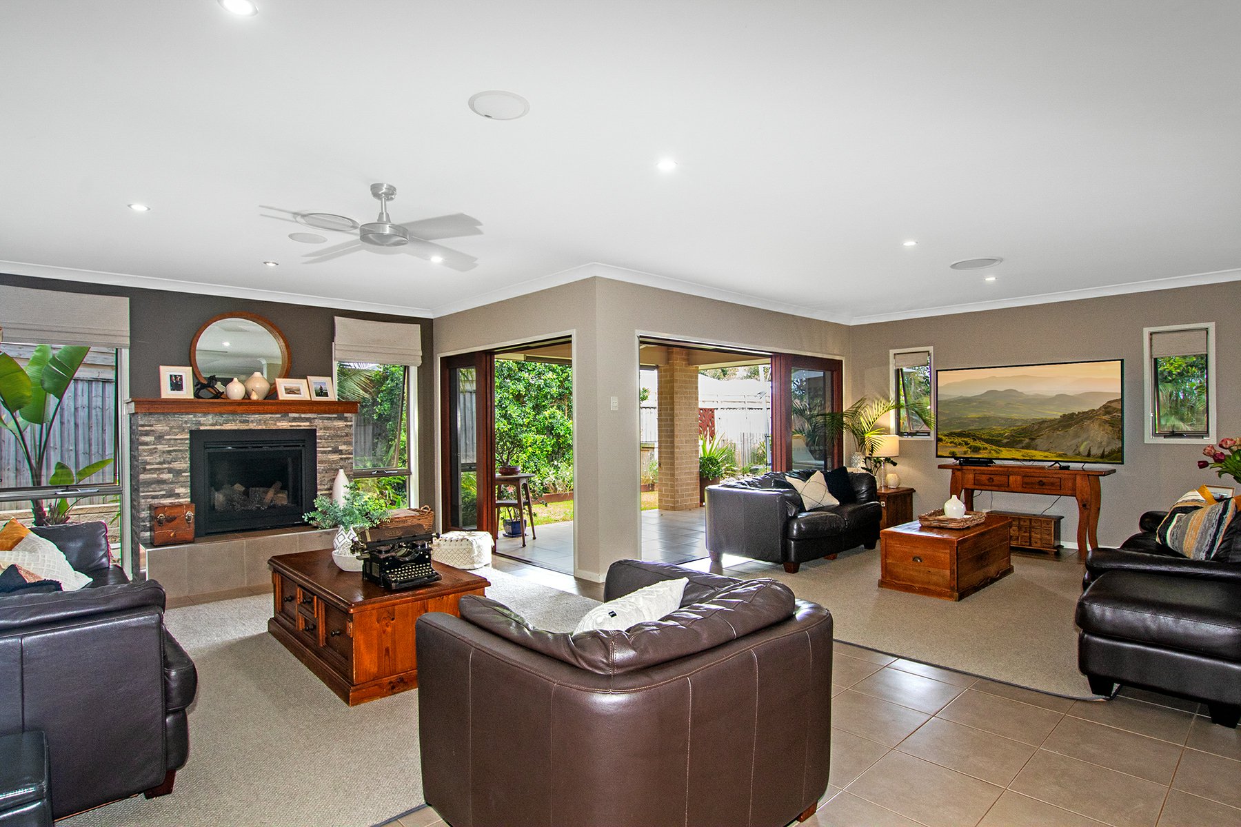 8 CLOVELLY PL, WOLLONGBAR NSW 2477, 0房, 0浴, House