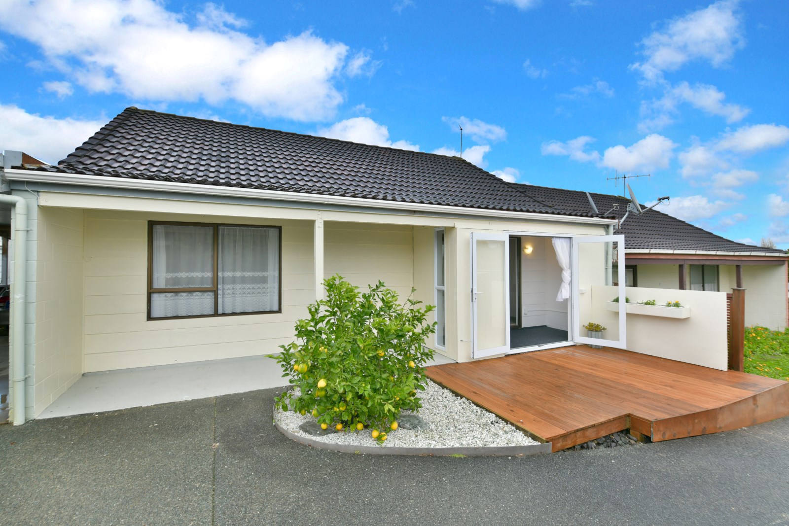 2/34 Totara View, Wellsford, Auckland - Rodney, 2 침실, 1 욕실