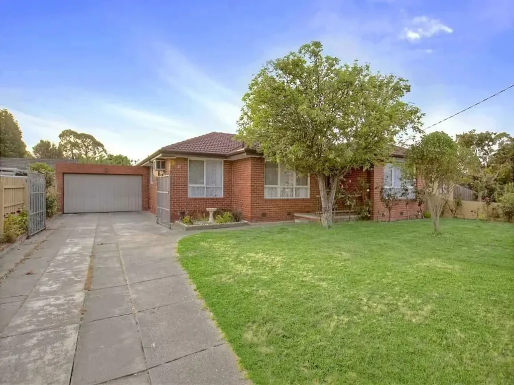 Ultimate convenience in the heart of Keysborough