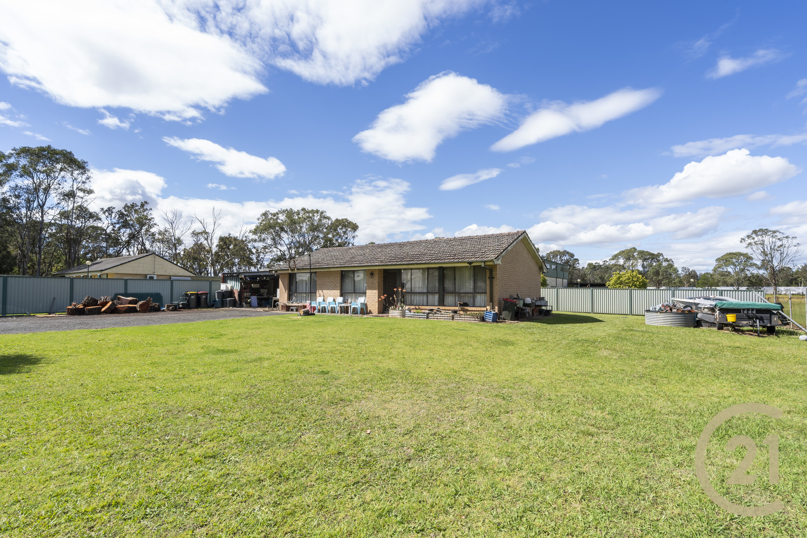 82 WATTS RD, KEMPS CREEK NSW 2178, 0房, 0浴, Lifestyle Section