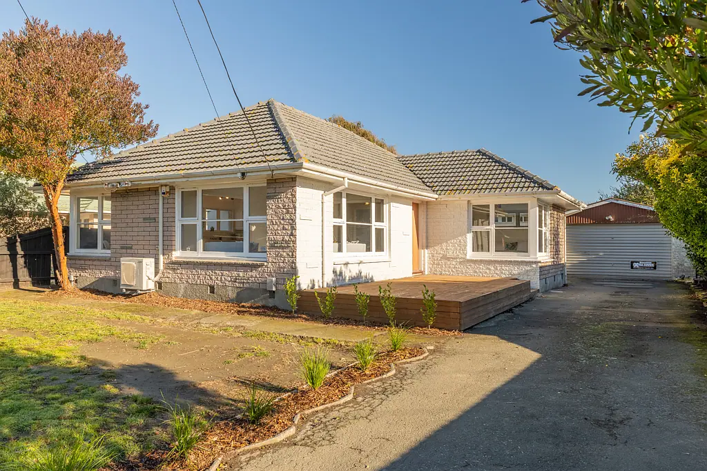 65 Eureka Street, Aranui, Christchurch, Canterbury