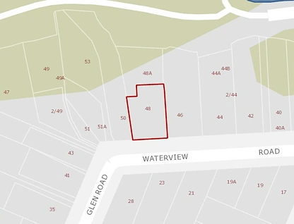 48 Waterview Road, Stanley Point, North Shore City, 5 rūma, 0 rūma horoi