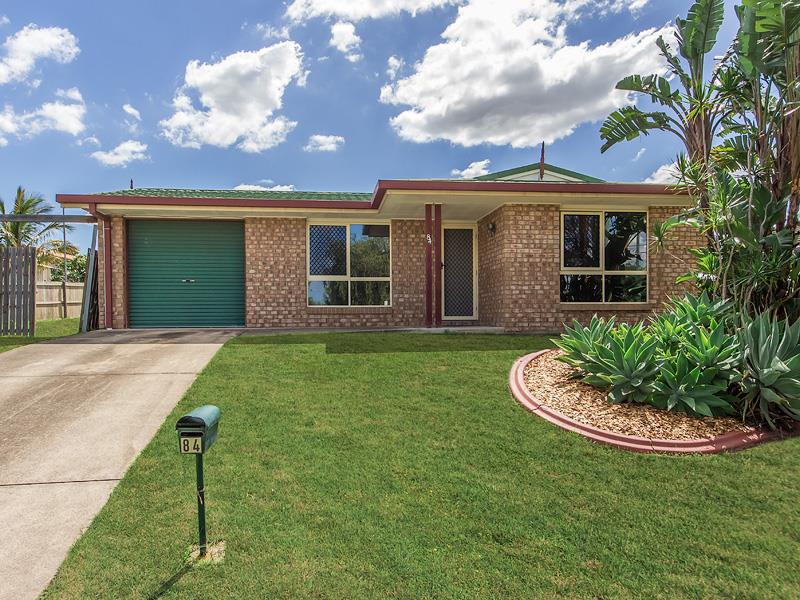 84 JULIE ST, CRESTMEAD QLD 4132, 0 chambres, 0 salles de bain, House