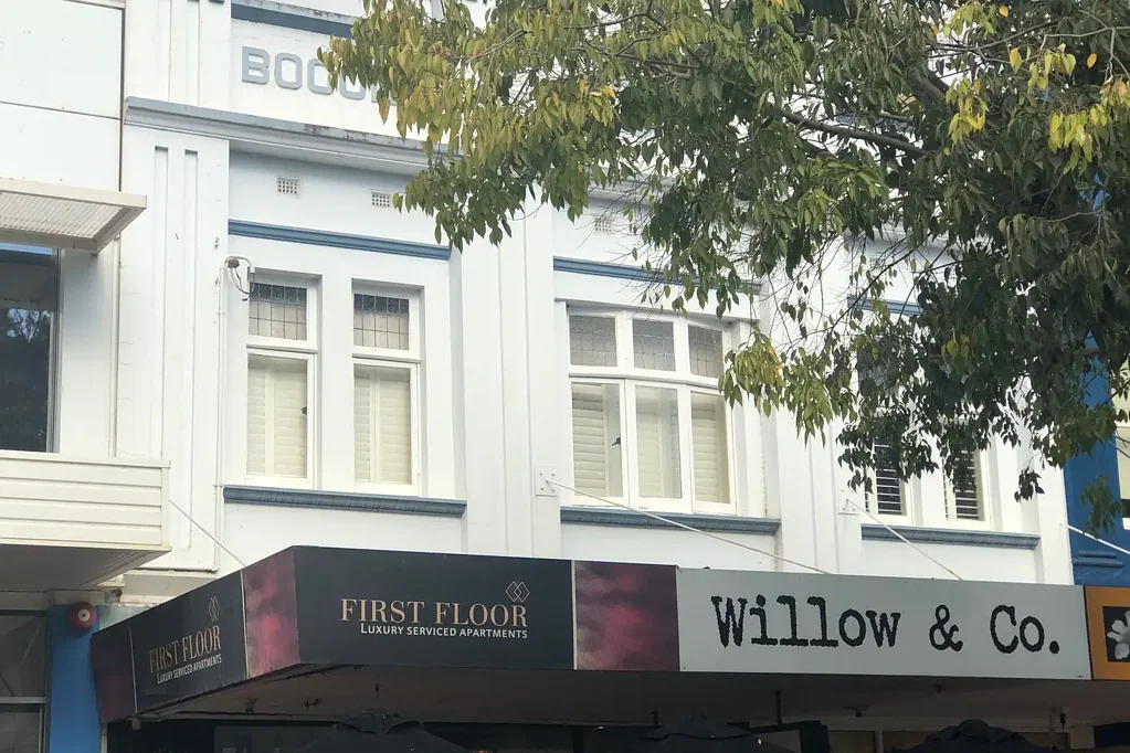 Executive Living in the Heart of Albury