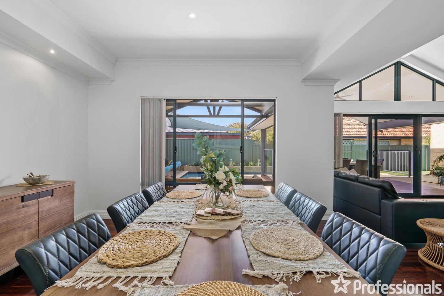 4 GUINEVERE PASS, WATTLE GROVE WA 6107, 0 રૂમ, 0 બાથરૂમ, House