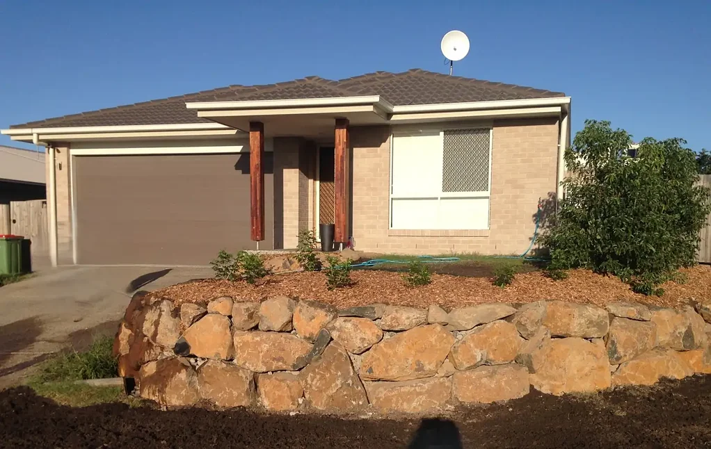 Beautiful Family Home in Pimpama