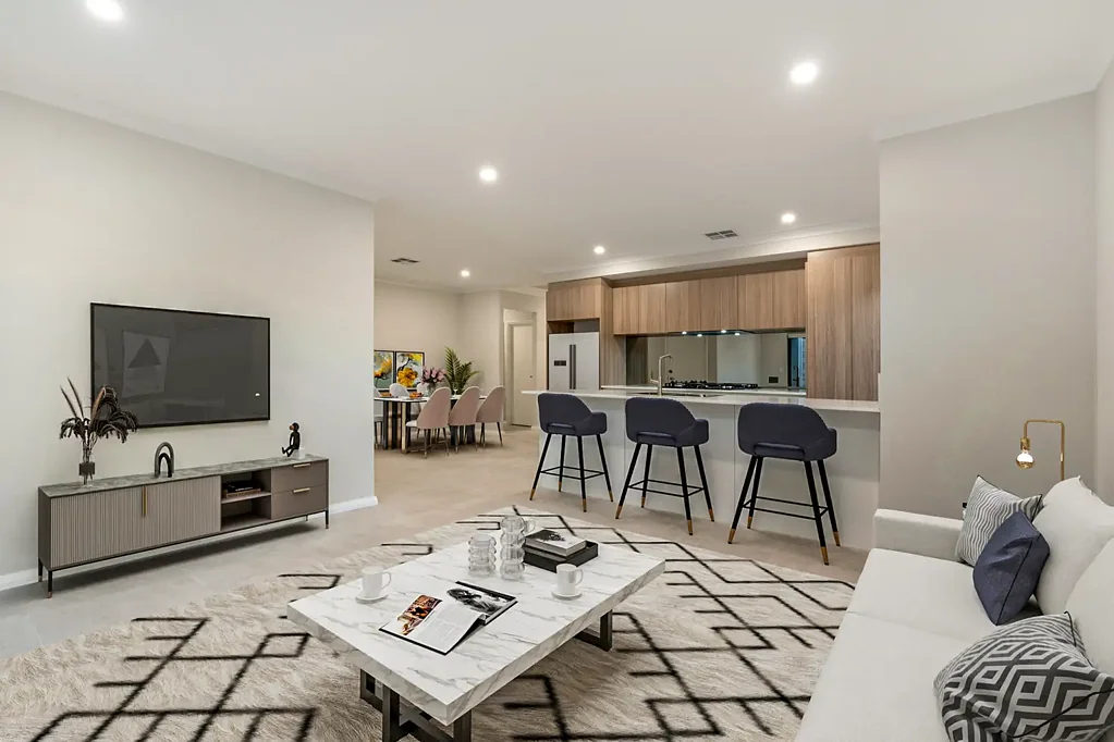 Westminster 3 Bedroom Brand New 2025 Built Turnkey Property!