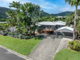 1 Whitehaven Crescent, Cannonvale