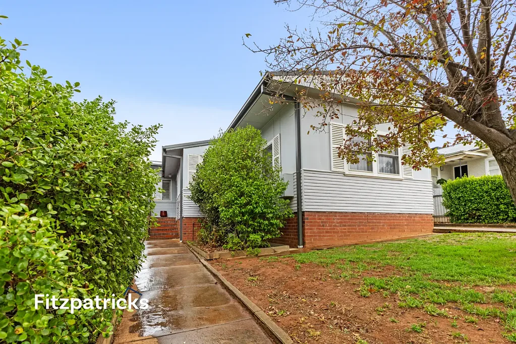 16 Athol Street, Turvey Park, NSW 2650