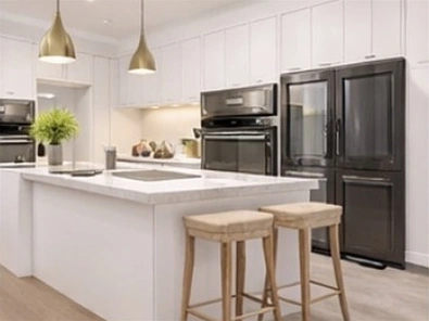 地址保密, Brisbane City, QLD 4000, 1房, 1浴, Apartment