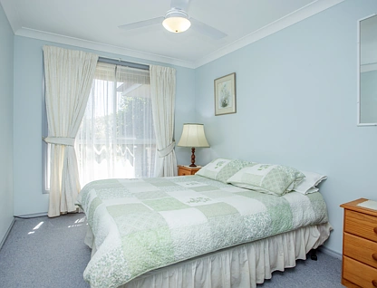 1/11 Kurrajong Crescent, Taree, North Coast, 3 phòng ngủ, 1 phòng tắm, Apartment