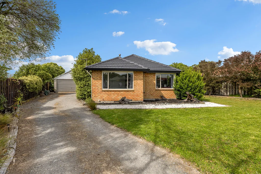 33 Shelley Street, Rolleston, Selwyn, Canterbury