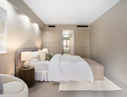 223/50 Macleay Street, Potts Point, Sydney CBD, 1 ห้องนอน, 1 ห้องน้ำ, Apartment