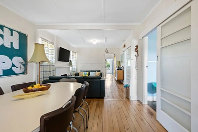 122 Ninth Avenue, Rosebud, VIC 3939, 3房, 1浴, House