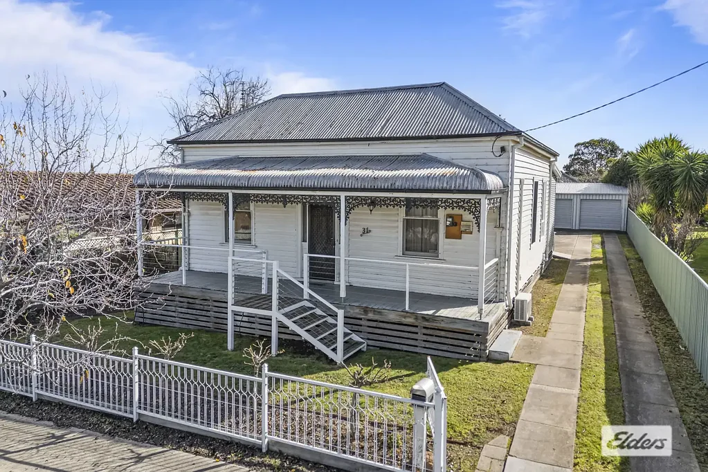 Stawell 4房  Spacious 4 Bedroom Family Home in a Fantastic Central Location