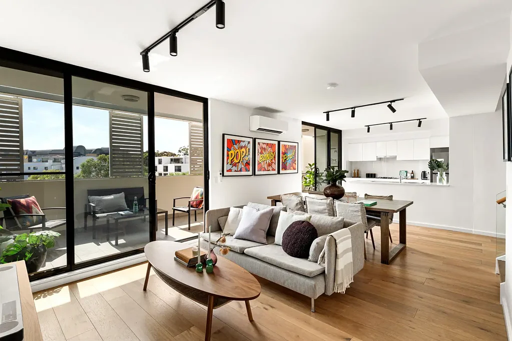 503/92-110 Cope Street, Waterloo, NSW 2017