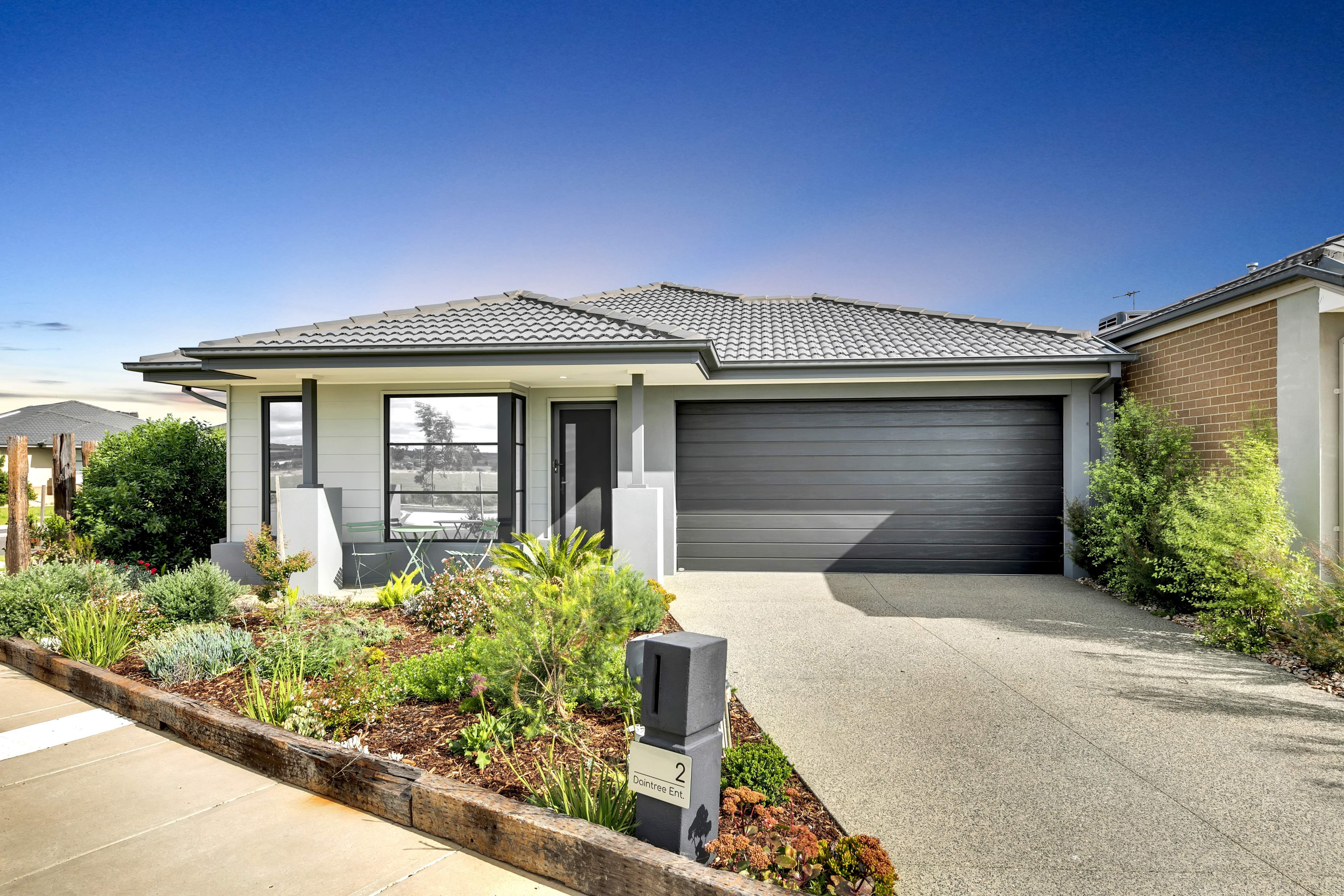 2 DAINTREE ENT, DONNYBROOK VIC 3064, 0房, 0浴, House