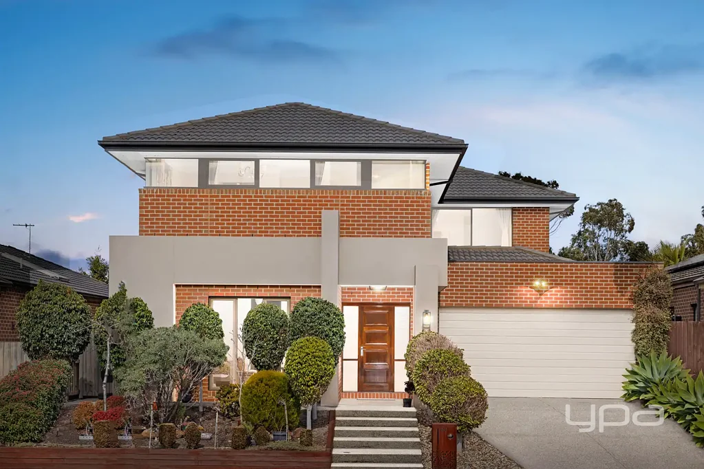 60 Carmen Road, Point Cook, VIC 3030