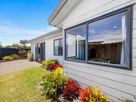 Pakuranga 3部屋 Stand alone & Easy care!