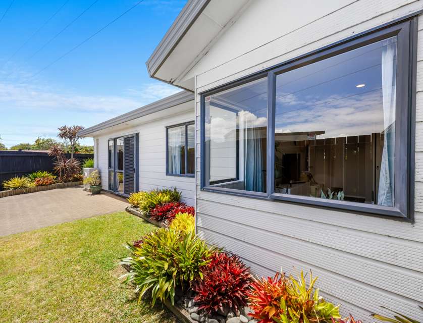 18C Mangos Place, Pakuranga, Manukau City, Auckland, 3部屋, 1バスルーム, House