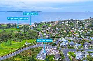 Lot 5/1088 Beach Road, Torbay, North Shore City