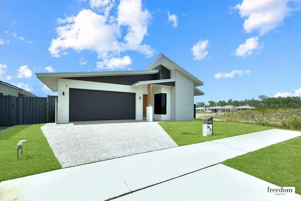 56 Ghostgum Crescent, Zuccoli, NT 832