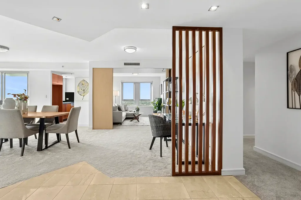 3204/79-81 Berry Street, North Sydney, NSW 2060