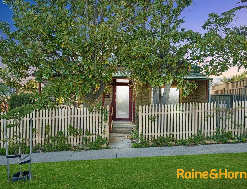 9 Turner Street, Bacchus Marsh, VIC 3340, 4 ਕਮਰੇ, 1 ਬਾਥਰੂਮ, House