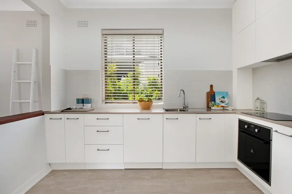 Furnished Two Bedroom Beachside Apartment in the Heart of Bondi!