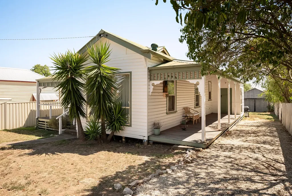 Rutherglen 3બેડરૂમ Charming Home in the Heart of Wine Country