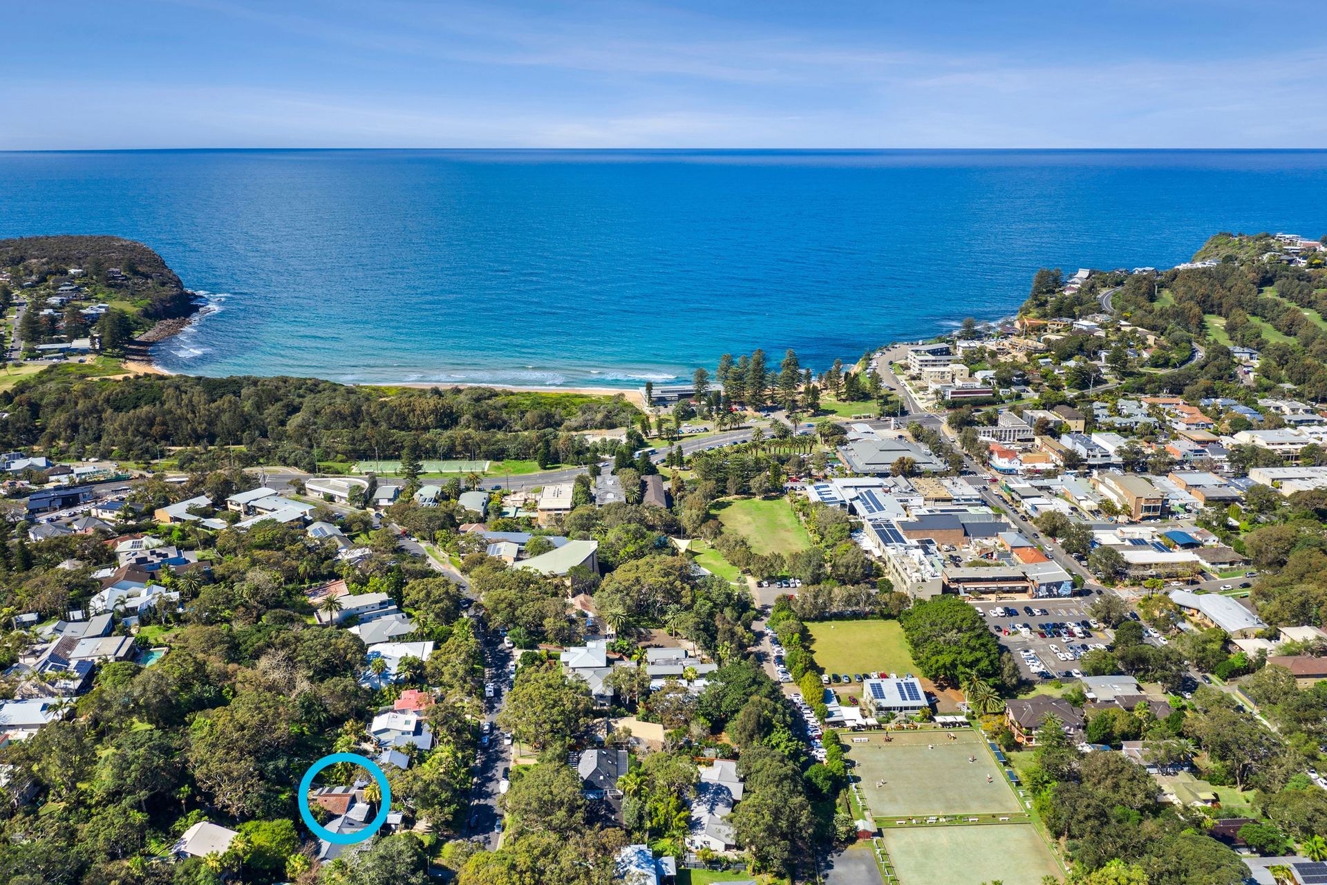 78 CENTRAL RD, AVALON BEACH NSW 2107, 0 침실, 0 욕실, House