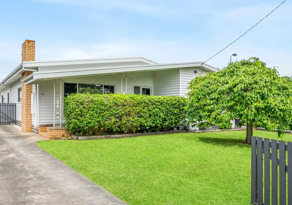 81 Regent Street, Port Fairy, VIC 3284