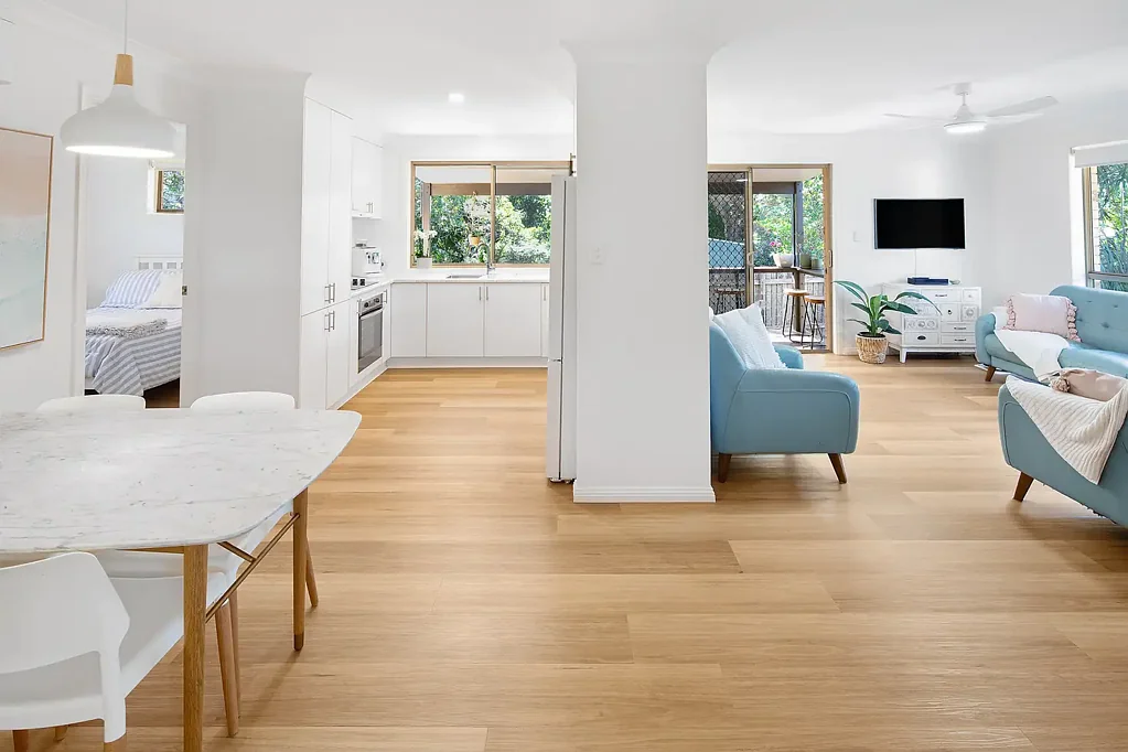 Sawtell 3બેડરૂમ Convenience Meets Easy Family Living